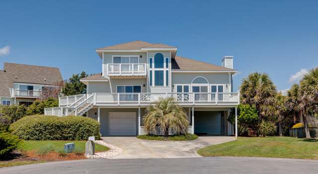 Photo of 105 Whitecap Ct, Emerald Isle, NC 28594