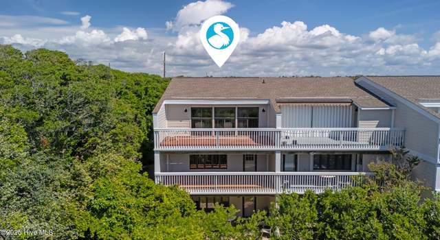 Photo of 289 Salter Path Rd #32, Pine Knoll Shores, NC 28512