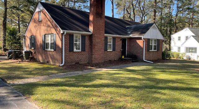 Photo of 505 Lafayette Dr NW, Wilson, NC 27893