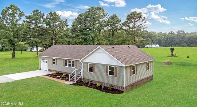 Photo of 919 Macedonia Rd, Edenton, NC 27932
