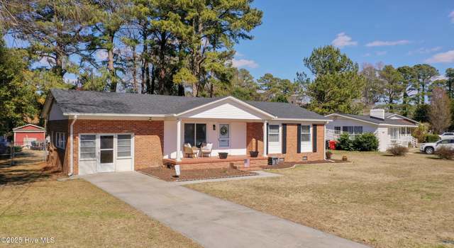 Photo of 1621 Midgett Dr, Elizabeth City, NC 27909