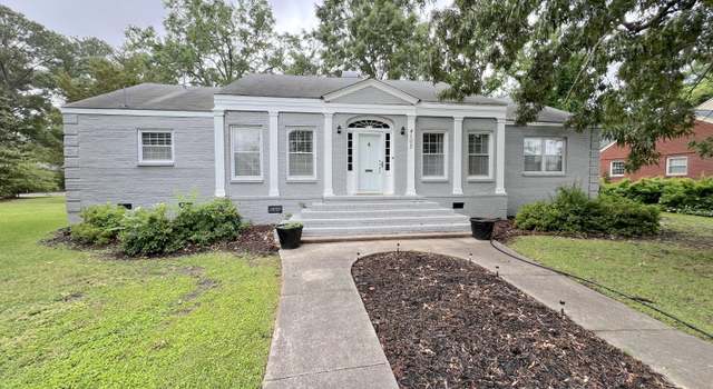 Photo of 3348 N Pitt St, Farmville, NC 27828