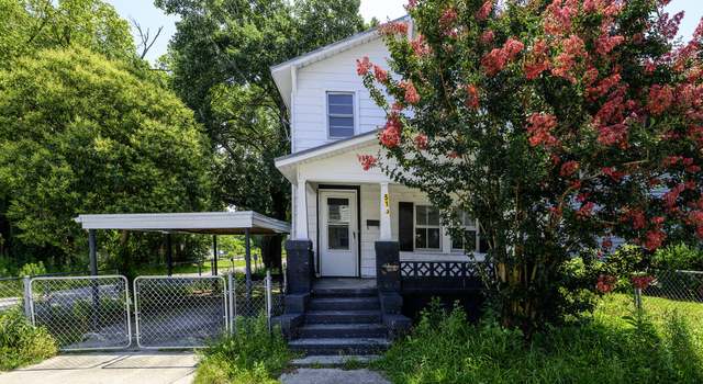 Photo of 516 2nd Ave, New Bern, NC 28560