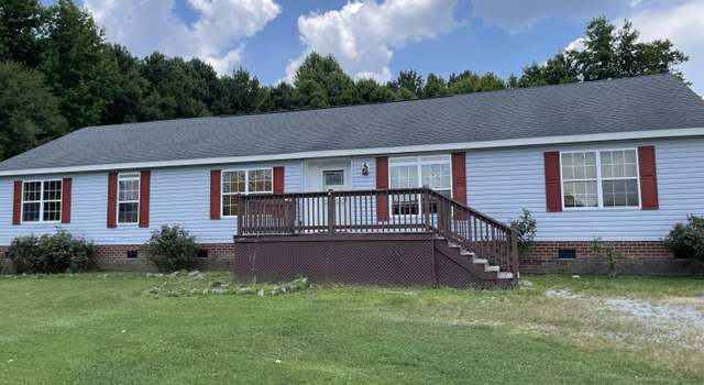 Photo of 106 Paige Riddick Rd, Gates, NC 27937