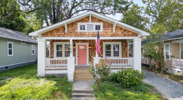 Photo of 1506 Orange St, Wilmington, NC 28401