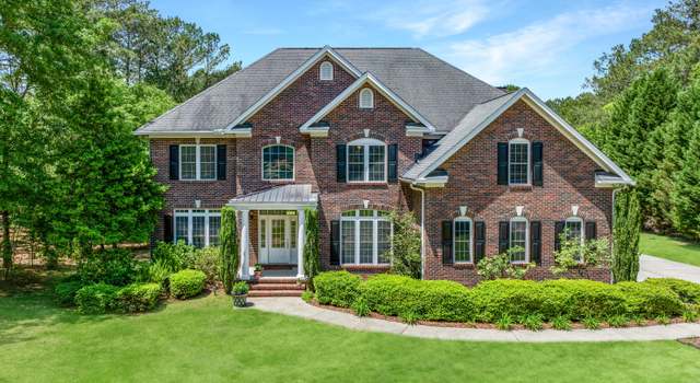 Photo of 110 Payton Ct, Rockingham, NC 28379
