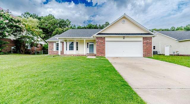 Photo of 4349 Bishamon St, Hope Mills, NC 28348