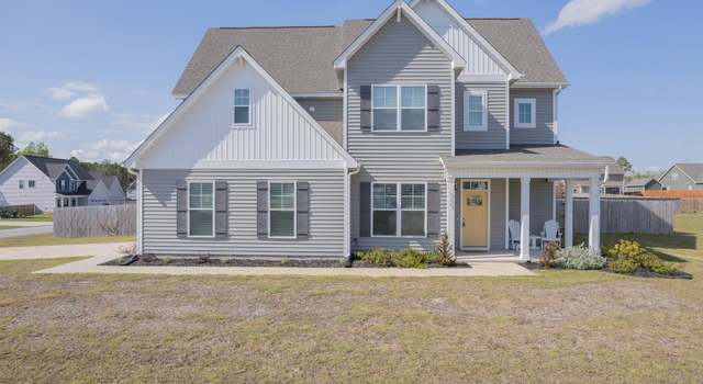 Photo of 111 High Tide Dr, Peletier, NC 28584