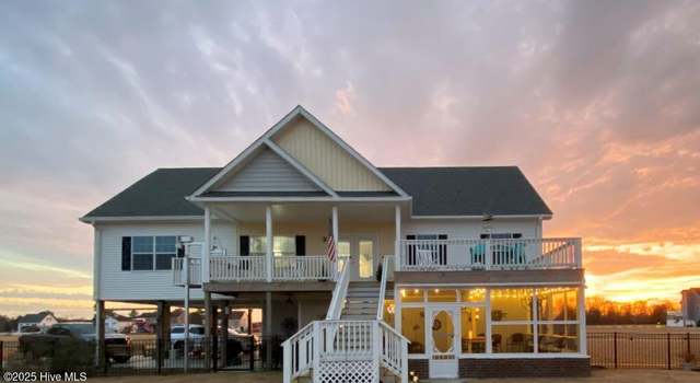 Photo of 312 Goose Landing Rd, Chocowinity, NC 27817