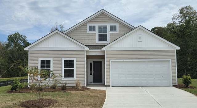 Photo of 192 Citadel Dr Lot 61, Sneads Ferry, NC 28460