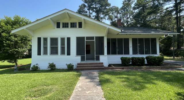 Photo of 148 N Mitchell Ford Rd, Clarkton, NC 28433