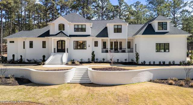 Photo of 10 Monteith Pl, Pinehurst, NC 28374