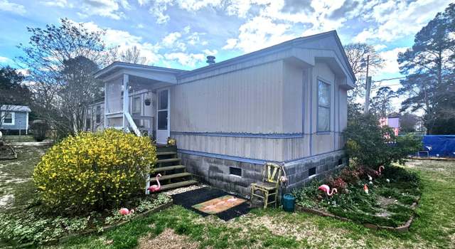 Photo of 123 Pocahontas Trl, Edenton, NC 27932