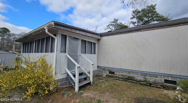 Photo of 123 Pocahontas Trl, Edenton, NC 27932
