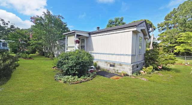 Photo of 123 Pocahontas Trl, Edenton, NC 27932