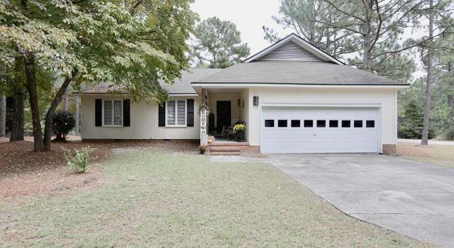 Photo of 107 Dogwood Ln, West End, NC 27376