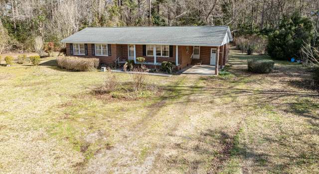 Photo of 233 Keel Rd, Grantsboro, NC 28529