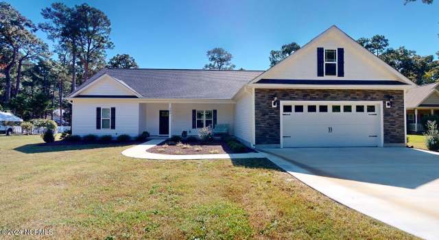 Photo of 209 Dobbs Dr SE, La Grange, NC 28551