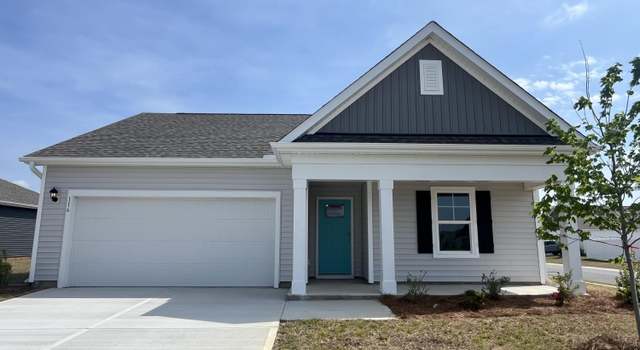 Photo of 116 Kite Cir NE Lot 650, Bolivia, NC 28422