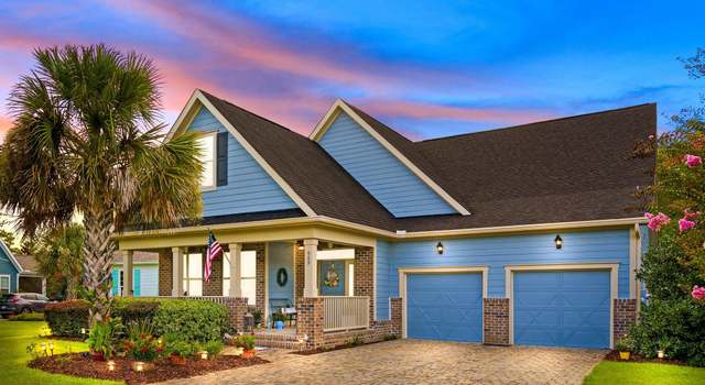 Photo of 909 Tidalwalk Dr, Wilmington, NC 28409