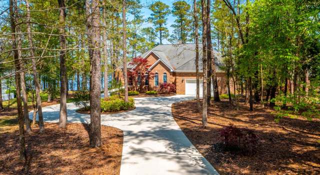 Photo of 115 E High Bluff Dr, Hampstead, NC 28443