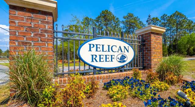 Photo of 115 E High Bluff Dr, Hampstead, NC 28443
