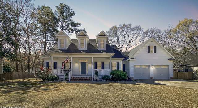 Photo of 111 Dogwood Dr, Camden, NC 27921
