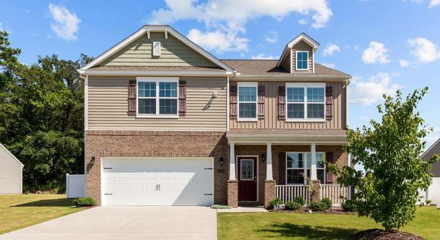 Photo of 4345 Nine Iron Dr, Ayden, NC 28513