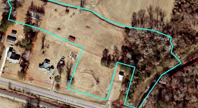 Photo of 9840 Old Us 70 Hwy Hwy, Cove City, NC 28523