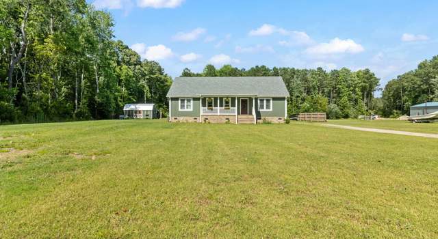 Photo of 198 Poplar Dr, Elizabeth City, NC 27909