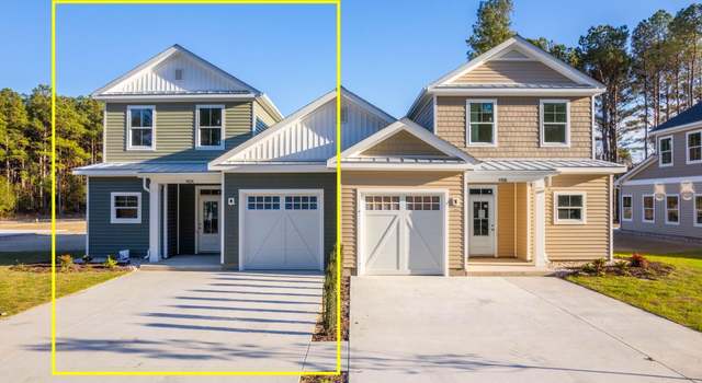 Photo of 115-A Jarvis Lndg #36, Jarvisburg, NC 27947