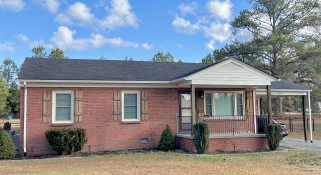 Photo of 1300 Bethlehem Rd, Rocky Mount, NC 27803