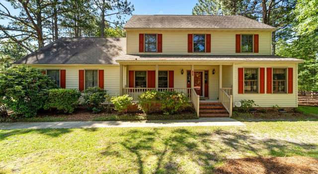 Photo of 101 Mistic Rd, West End, NC 27376