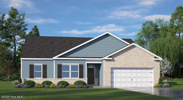 Photo of 2512 Prescott Court (Lot 25), Vass, NC 28394