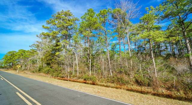 Photo of 966 Old Cedar Island Rd, Atlantic, NC 28511