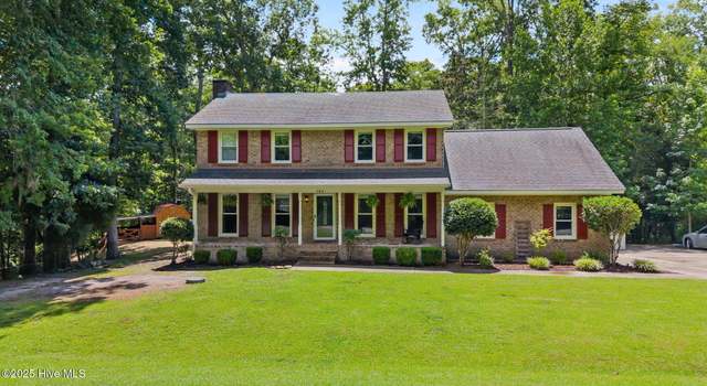 Photo of 103 Little Rossie Rd, New Bern, NC 28560