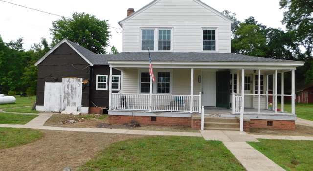 Photo of 1110 Belvidere Rd, Belvidere, NC 27919