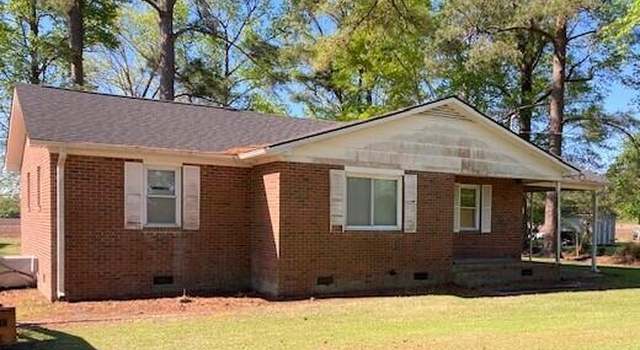 Photo of 7447 Kershaw Rd, Arapahoe, NC 28510