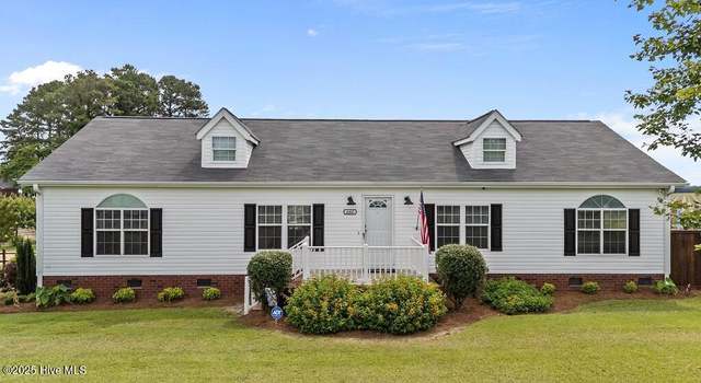Photo of 660 Jim Best Rd, Mount Olive, NC 28365