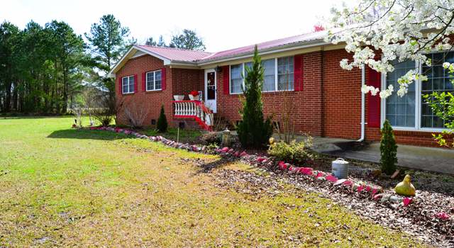 Photo of 749 Hallsville Rd, Beulaville, NC 28518