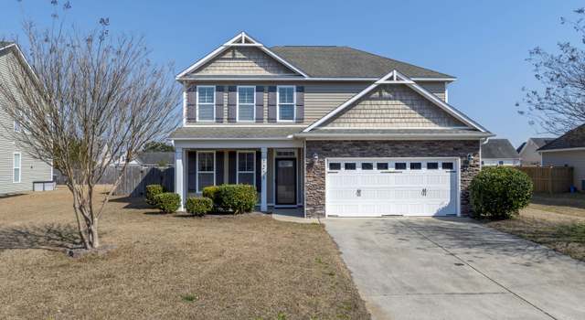 Photo of 7273 Savanna Run Loop, Wilmington, NC 28411