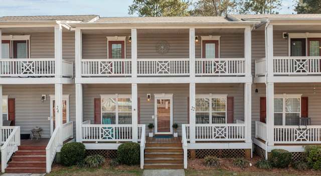 Photo of 22 Schooner Dr, Swansboro, NC 28584