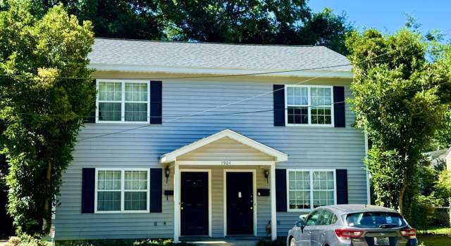 Photo of 1904 E 3rd St Unit A&B, Greenville, NC 27858