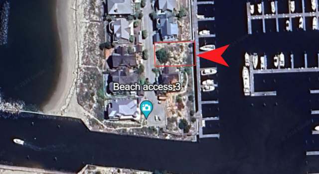 Photo of 215 Row Boat, Bald Head Island, NC 28461