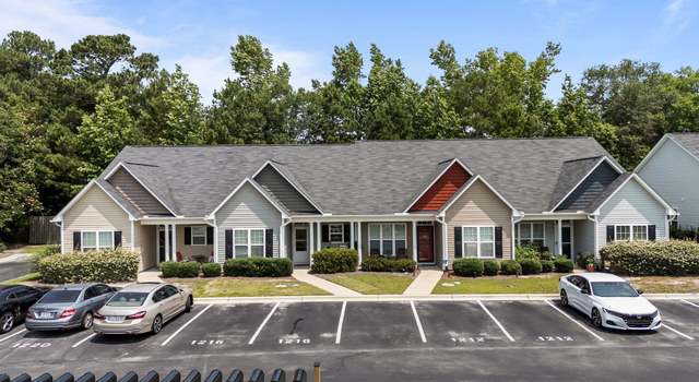 Photo of 1216 Red Bay Pl, Leland, NC 28451