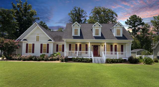 Photo of 188 Billetts Bridge Rd, Camden, NC 27921
