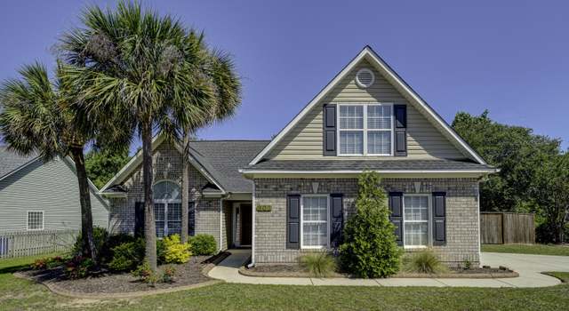 Photo of 302 Gaskins Ln, Wilmington, NC 28411