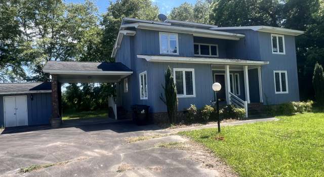 Photo of 4330 Sam Potts Hwy, Hallsboro, NC 28442