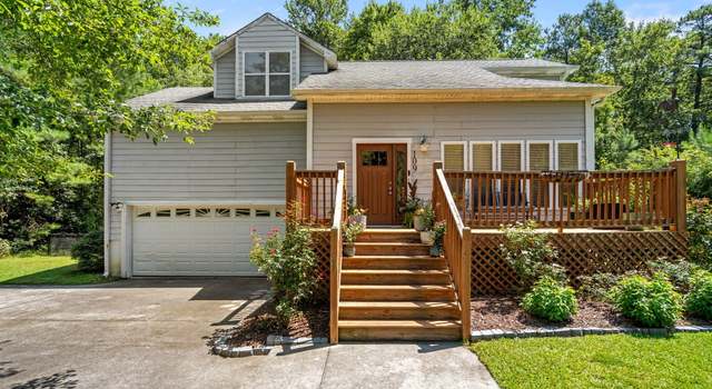 Photo of 109 Widow Moore Dr, Currie, NC 28435