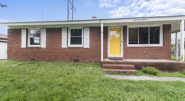 Photo of 1716 Lexington Dr, Elizabeth City, NC 27909
